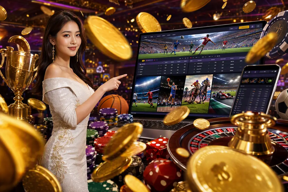 79pet danh mục game